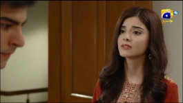 Mushkil - Episode 33 - 21st Aug 2022